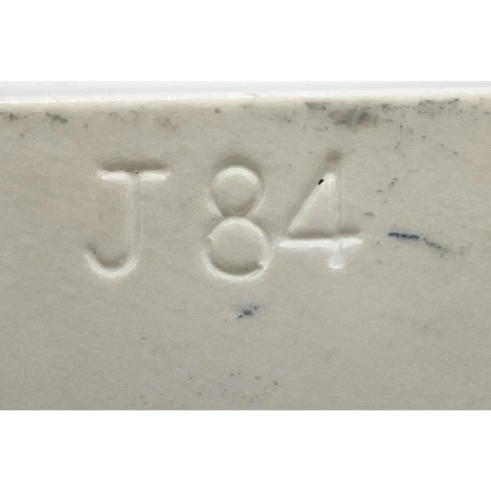 Vintage Revol Porcelain Fromages De France Cheese Platter Tray White 16